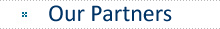 Our Partners
